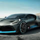 Illustration for article titled The Average Bugatti Customer Has 42 Cars at Home